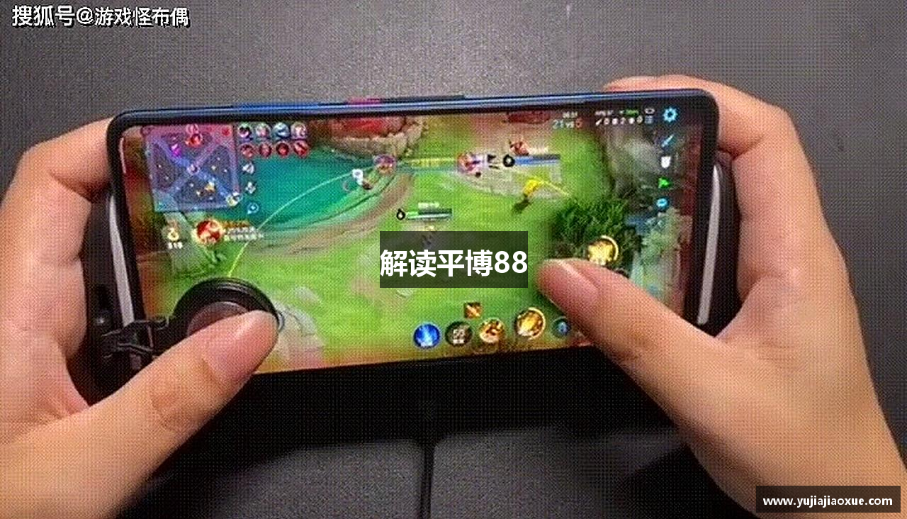 解读平博88